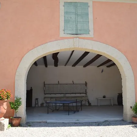 Domaine Du Cayrat *