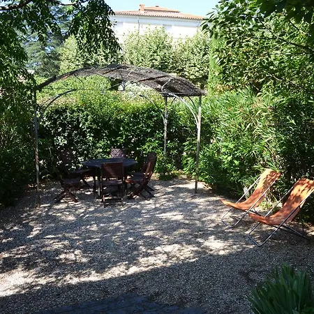 Сasa de vacaciones Domaine Du Cayrat