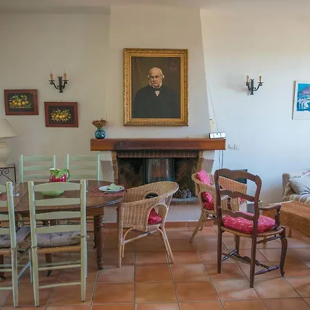 Domaine Du Cayrat Holiday home Cazouls-d Herault